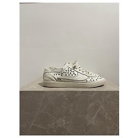 Autre Marque Sneaker Saint Laurent bianca T.39
