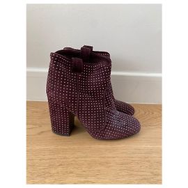Boots Laurence Dacade T.35