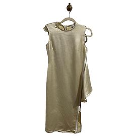 JW Anderson Vestido Robe J.W. Anderson T.XS