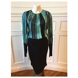 Roberto Cavalli Cavalli Class Kleid T.36