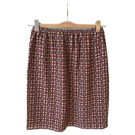 Carven Rock rot T.36