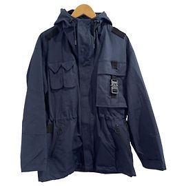 Autre Marque Parka Dior bleu marine T.46