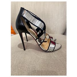 Sandali Christian Louboutin T.39 NUOVI