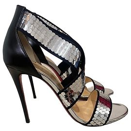 Sandali Christian Louboutin T.39 NUOVI