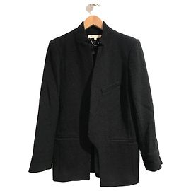 Veste Vanessa Bruno noire T.36