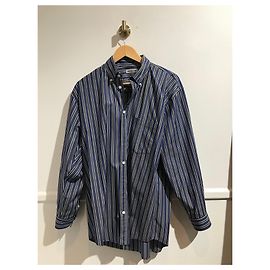 Completo Balenciaga blu T.34