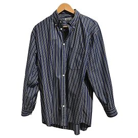 Conjunto Balenciaga azul T.34