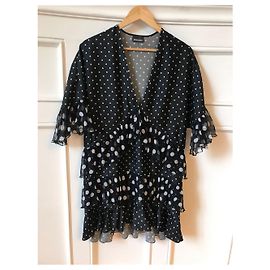 Vestido Ermanno Scervino T.36