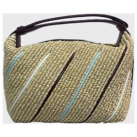 Borsa Bottega Veneta Wallace