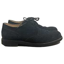 Tod's Schuhe dunkelblau T.41