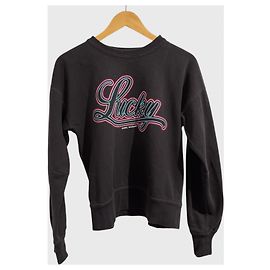 Sweat Isabel Marant Lucky T.34