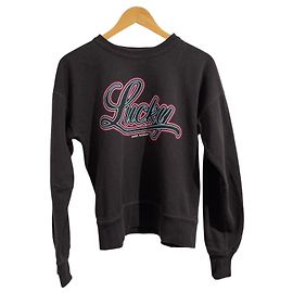 Isabel Marant Lucky Sweatshirt T.34