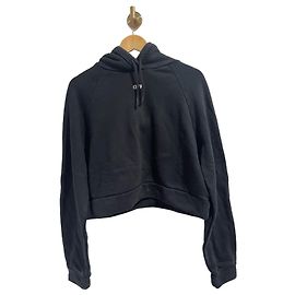 Off White Sweat Off-White noir T.S