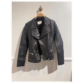 Perfecto Iro noir T.36
