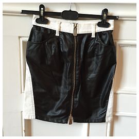Saia Alexander McQueen T.34