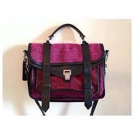 Borsa Proenza Schouler PS1