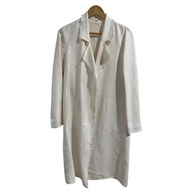 Casaco Lanvin off-white T.38