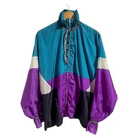 Vêtements Casaco impermeável Vetements em poliamida XS