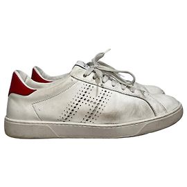Hogan Sneaker weiß T.41