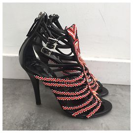 Balmain Sandalen Giuseppe Zanotti T.36