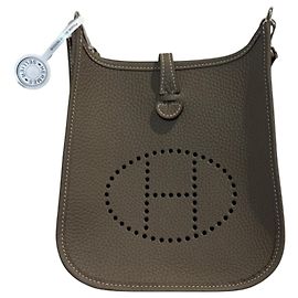 Sac Hermès Evelyne 16 Amazone
