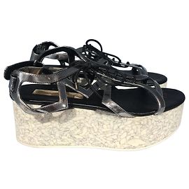 Stella Mc Cartney Sandali Stella McCartney T.38
