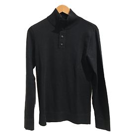 Pull Chanel noir T.XS