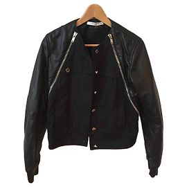 Casaco Givenchy preto T.36