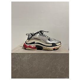 Sneakers Balenciaga Triple S T.37