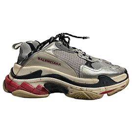Balenciaga Triple S Sneaker Gr. 37
