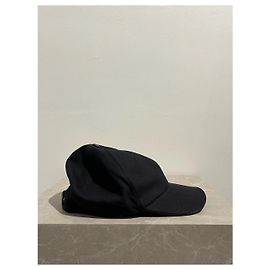 Autre Marque Casquette Dior noire T.L