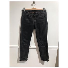 Jeans Notify grigi T.25