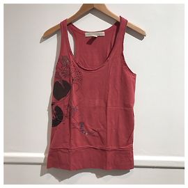 Stella Mc Cartney Top Stella McCartney x H&M T.XS