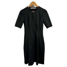 Schumacher Kleid schwarz T.3