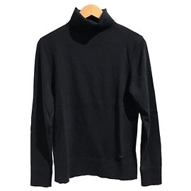 Pull Chanel noir T.XS