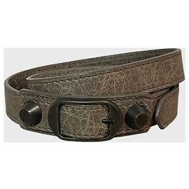 Bracciale Balenciaga Arena T.S