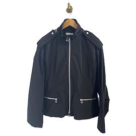 Bottega Veneta Jacke schwarz T.M NEU