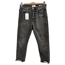 Autre Marque Jeans Frame cinza T.25 NOVO