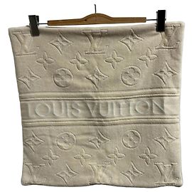 Louis Vuitton Federa per Cuscino LVacation Beach