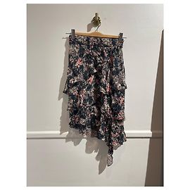 Isabel Marant Etoile Falda Isabel Marant T.34