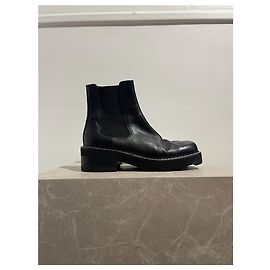 Botines Gabriela Hearst T.40