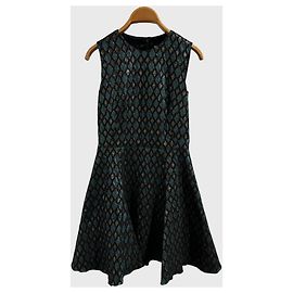 Abito Dolce & Gabbana blu T.36