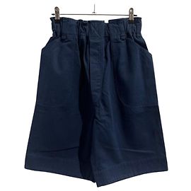 Bermuda Laurence Bras bleu T.1