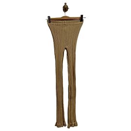 Acne Studios Hose beige T.XS