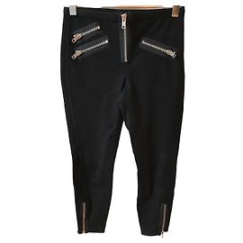 Pantaloni 3.1 Phillip Lim neri T.36