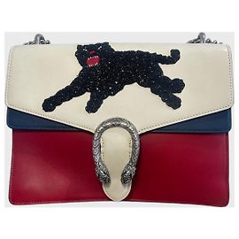 Bolsa Gucci Dionysus Panthère