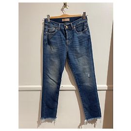 Jeans 7 for All Mankind T.25