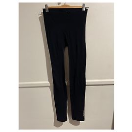 Legging Balenciaga negro T.S