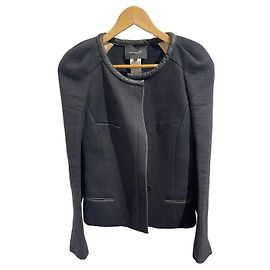 Giacca Isabel Marant nera T.0