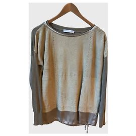 Pullover Fabiana Filippi daim T.34